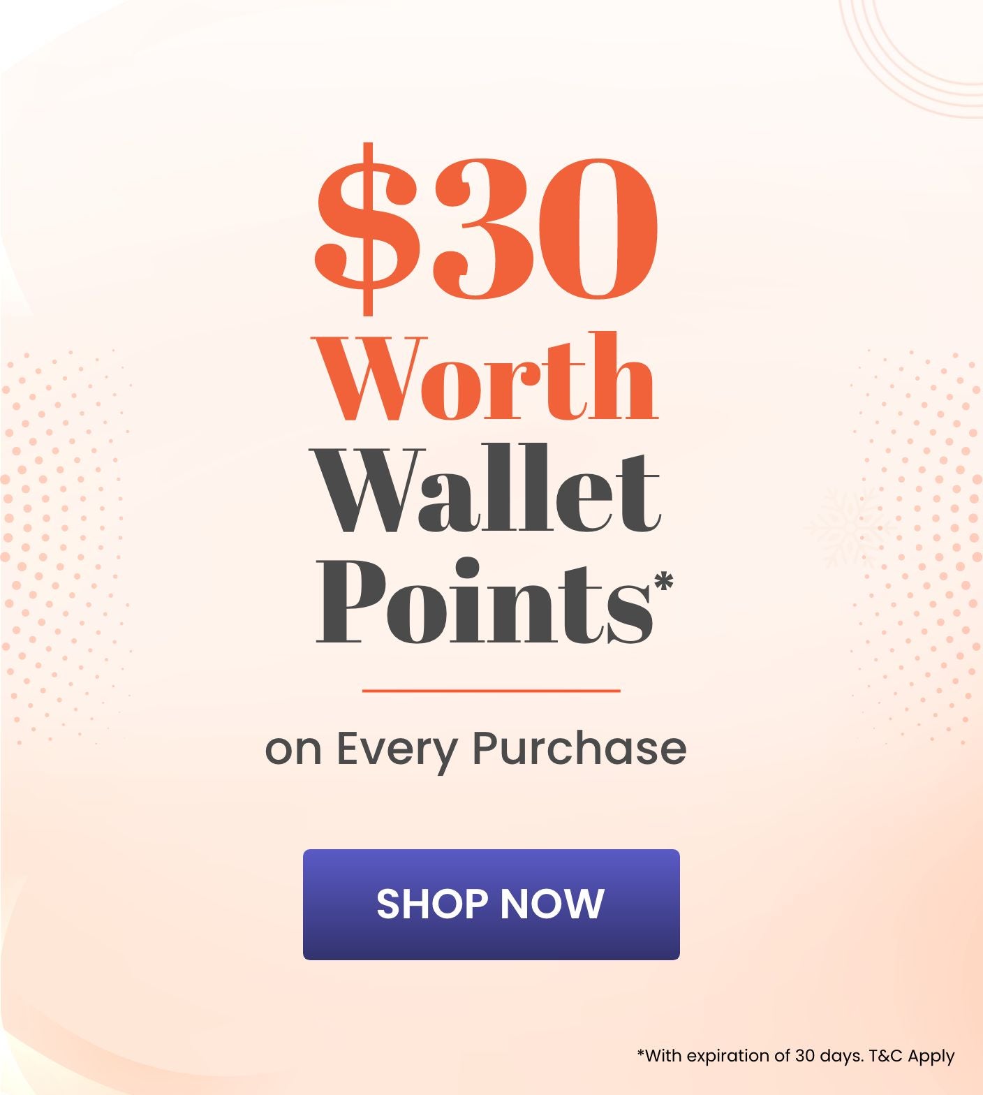 Wallet Offer_C4_SB_3005-0306_CA/UK/AU/NZ