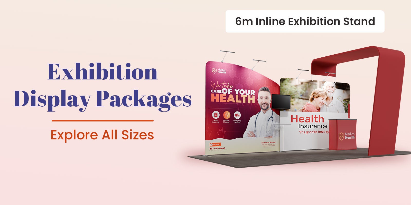 Trade-Show Essential Campaign_Category banner