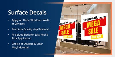 Category Surface-Decals Banner