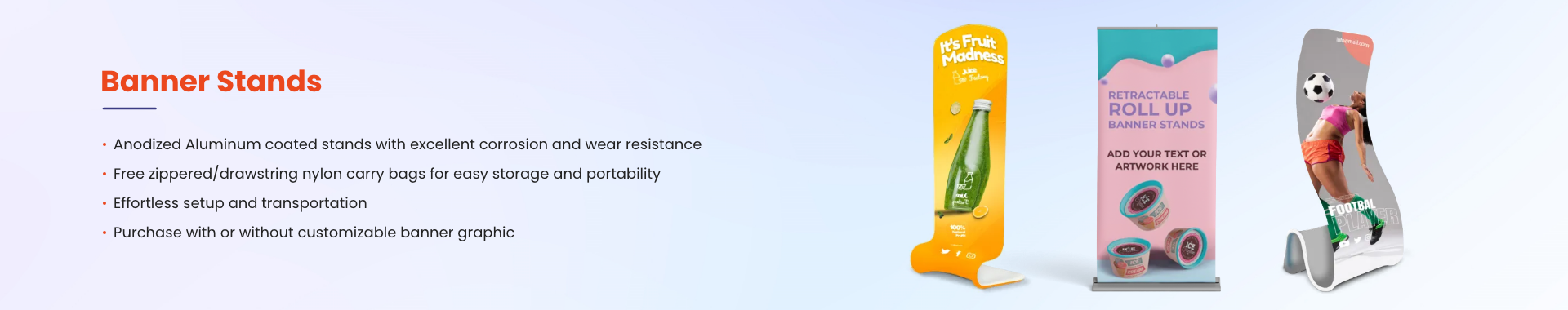 Category Banner-Stands CA