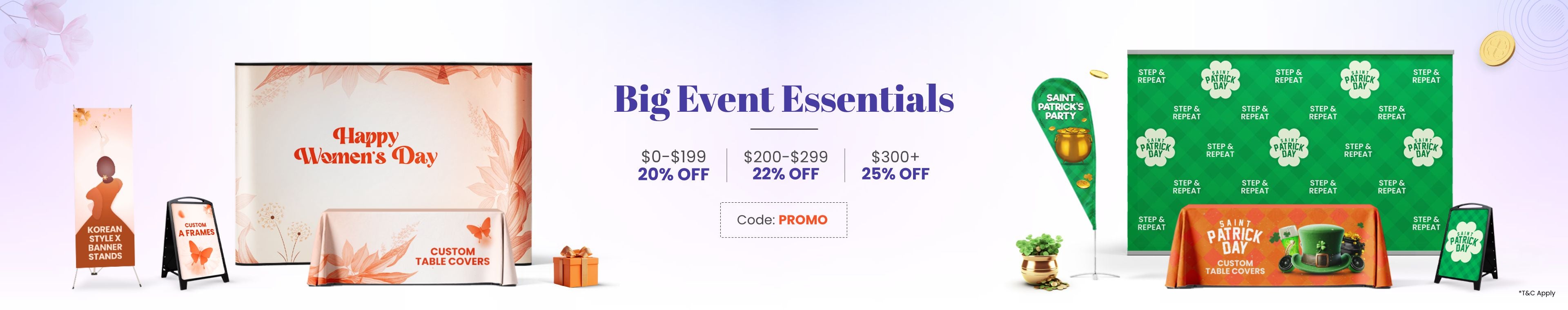 Big Event Essentials BB CAAUNZ