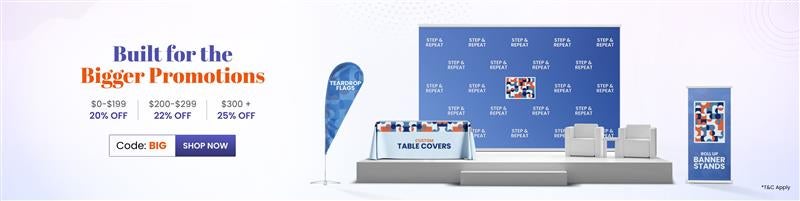 Built for the Bigger Promotions_C3_B1_1707-2807_US/CA/AU/NZ