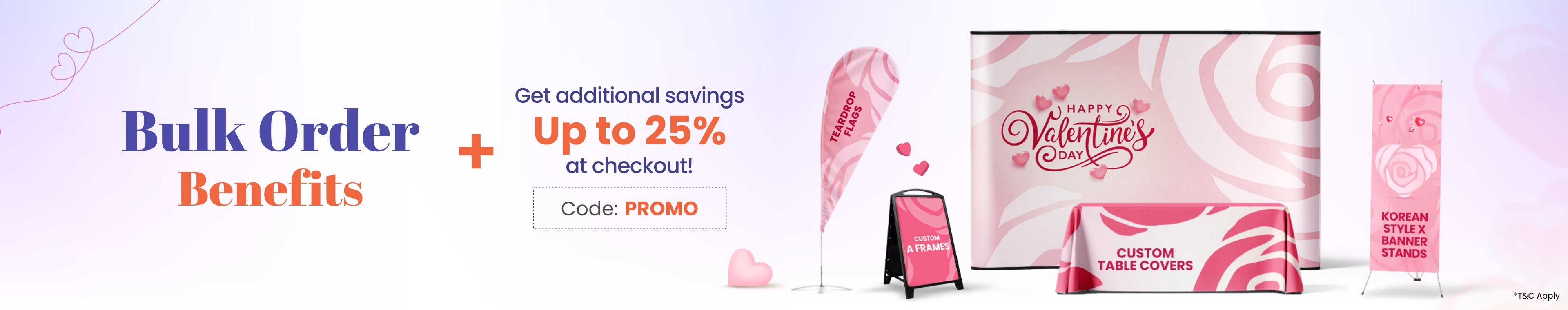 Buy More, Save More -  BBAU/NZ/CA