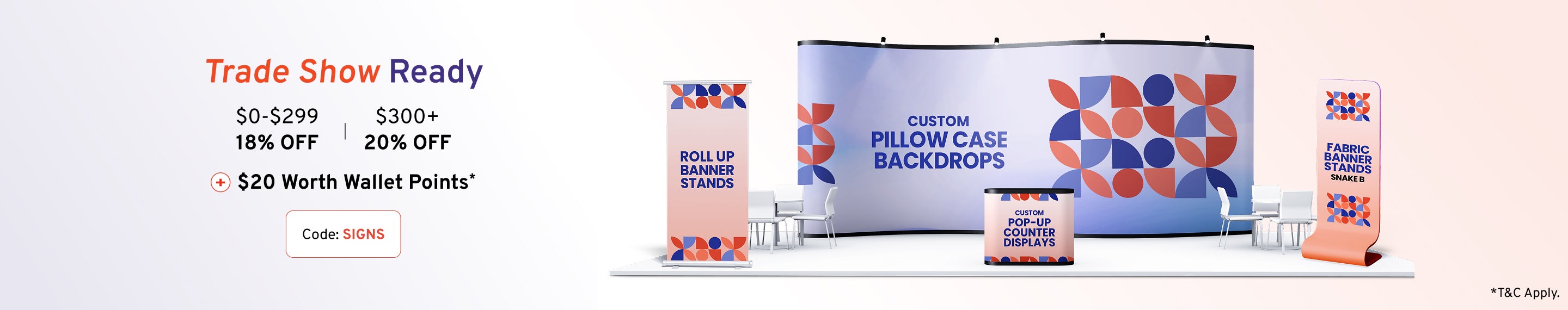 Big Event Essentials BB CA