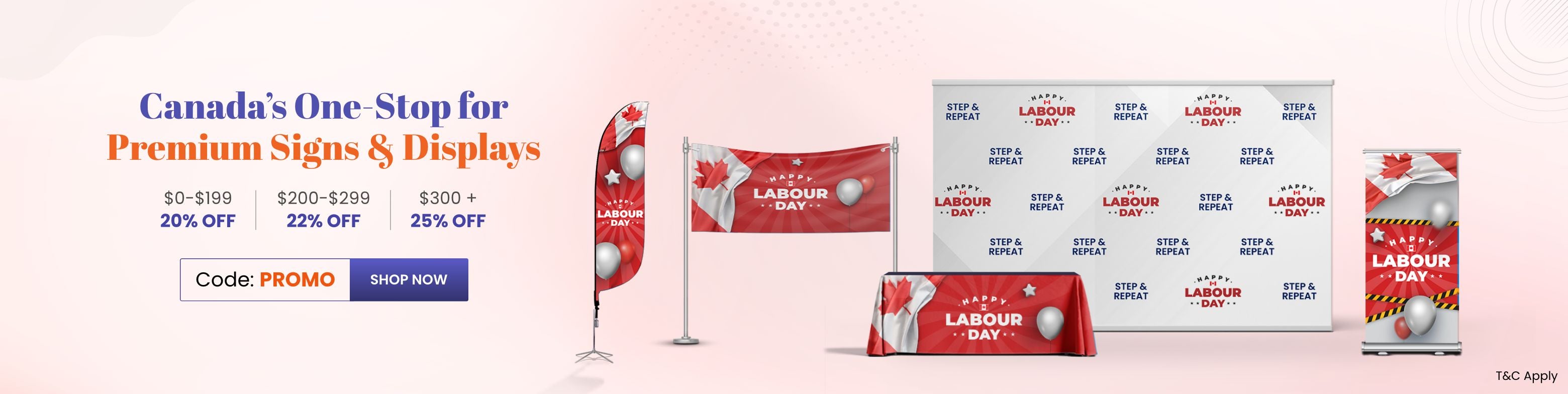 Canada’s One-Stop for  Premium Signs & Displays _C1_B1_0408-1708_CA