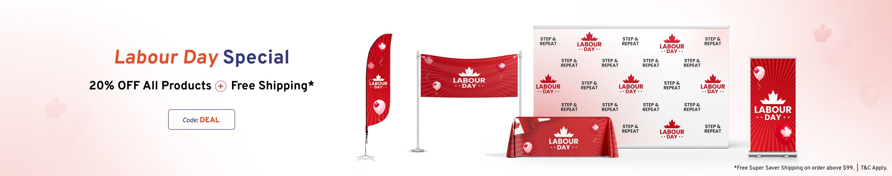 Canada’s One-Stop - BBCA