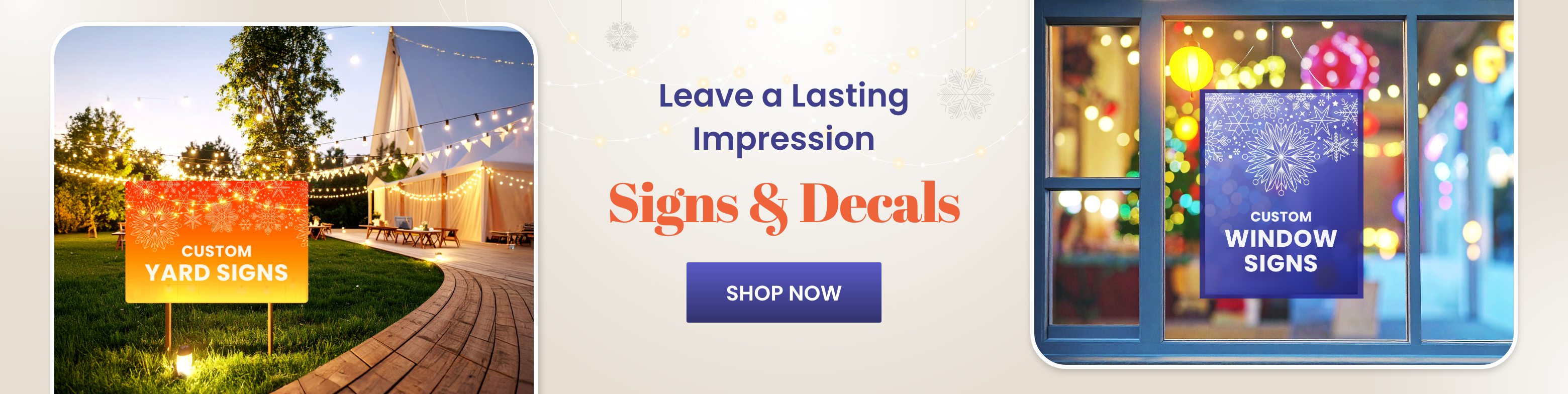 Leave a Lasting Impression Signs & Decals_C1_B3_0412-1412_CA