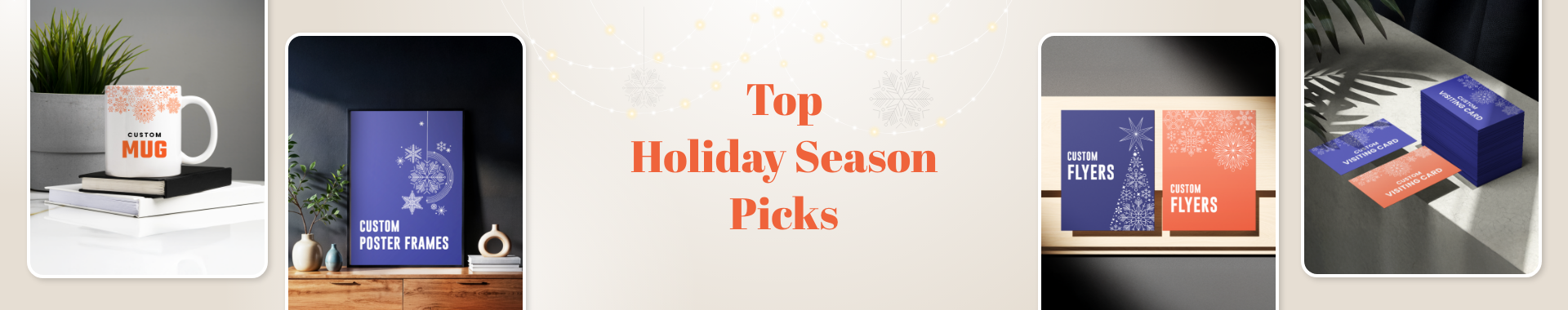 Gear Up for the Holiday Rush - BBUS/CA/AU/NZ