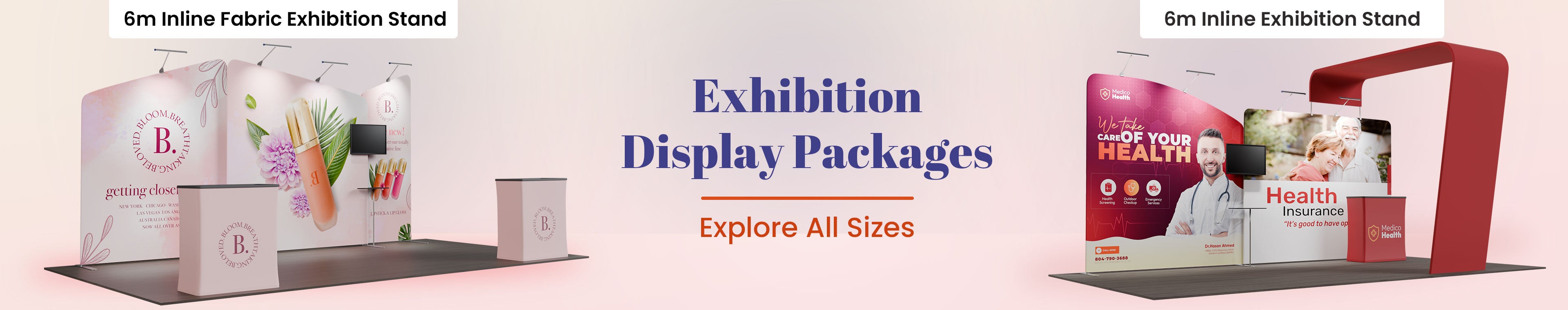 Trade-Show Essential Campaign_Category banner