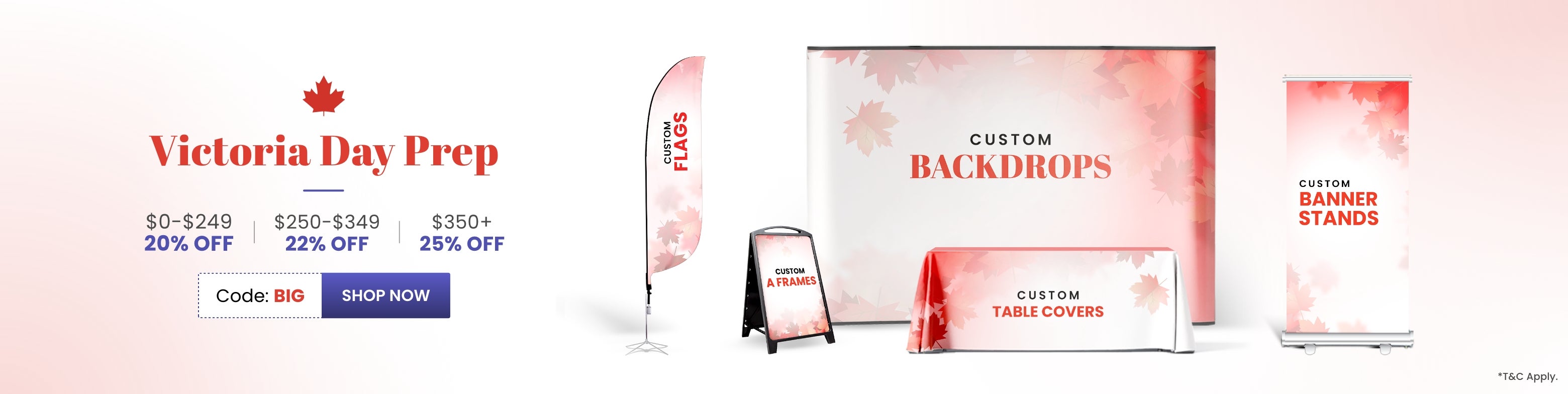 Victoria Day Prep_C1_B1_0105-1105_CA