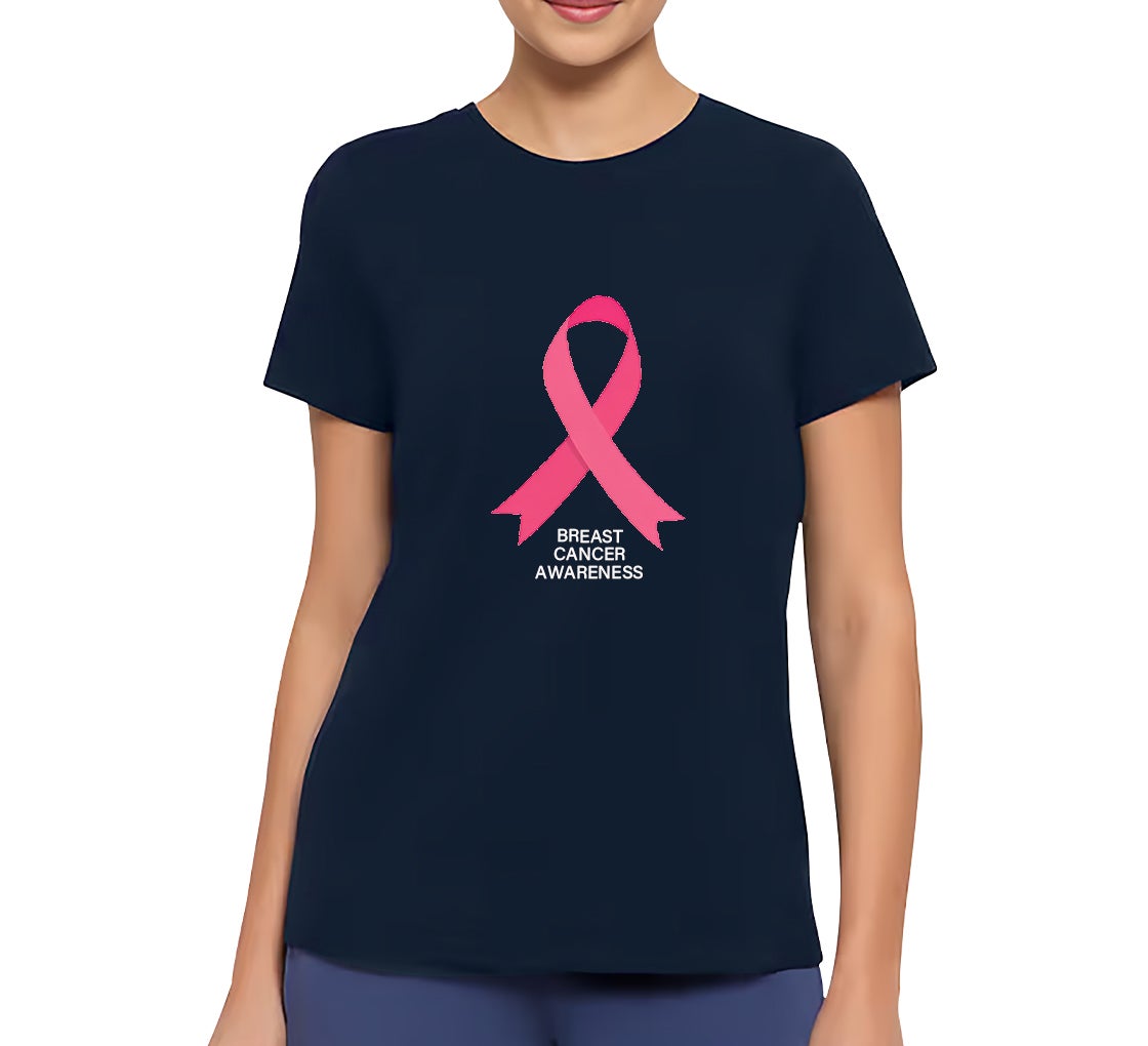 Custom T-Shirts - Women