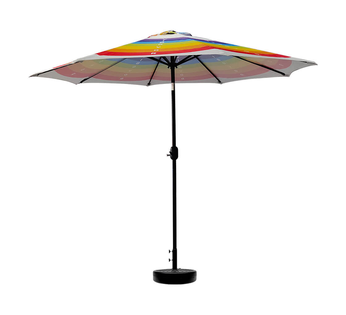 Outdoor Umbrella