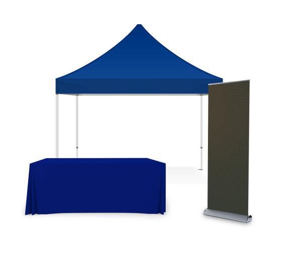 Trade Show Displays