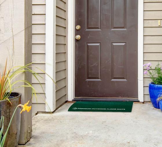 Custom Floor Mats