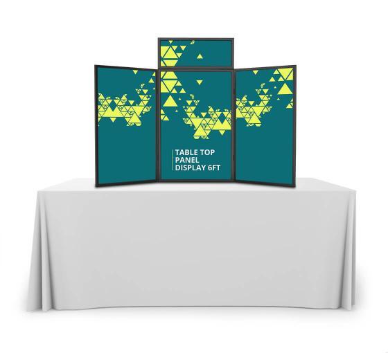 Table Top Displays