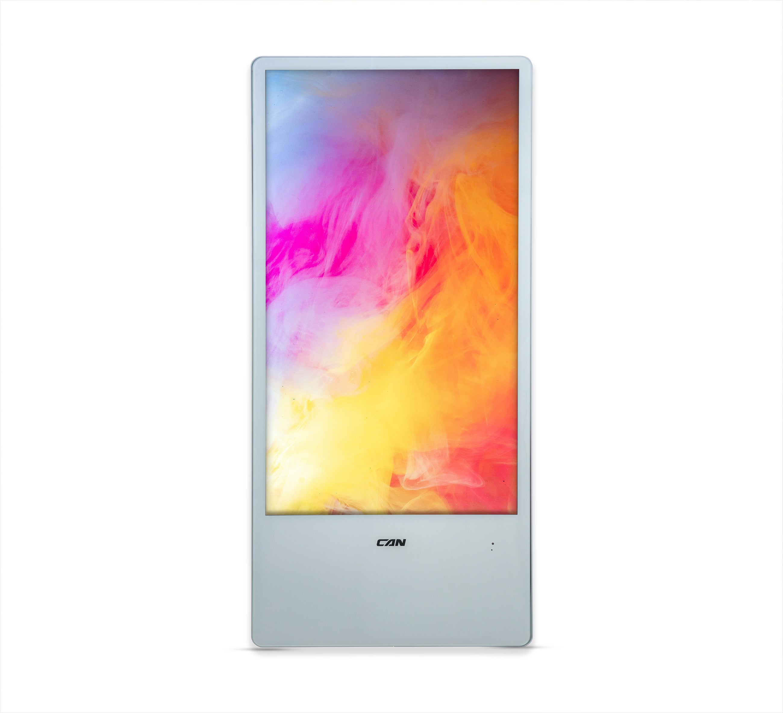 Portable LED Wall Mount Digital Display Signage