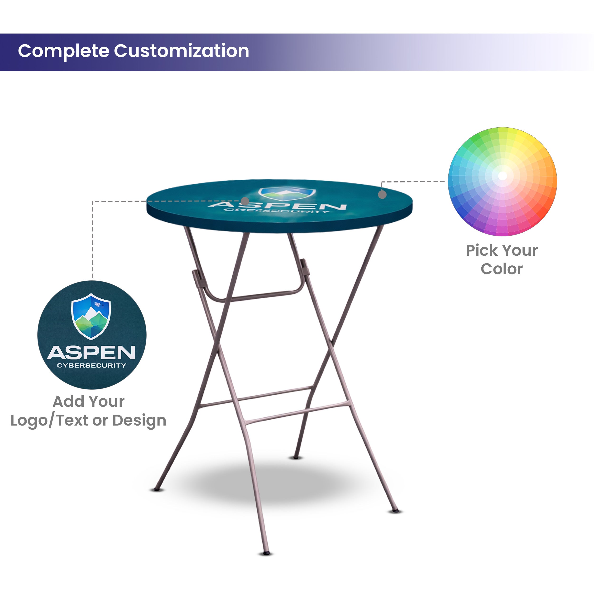 505_Round Table Toppers Complete Customization