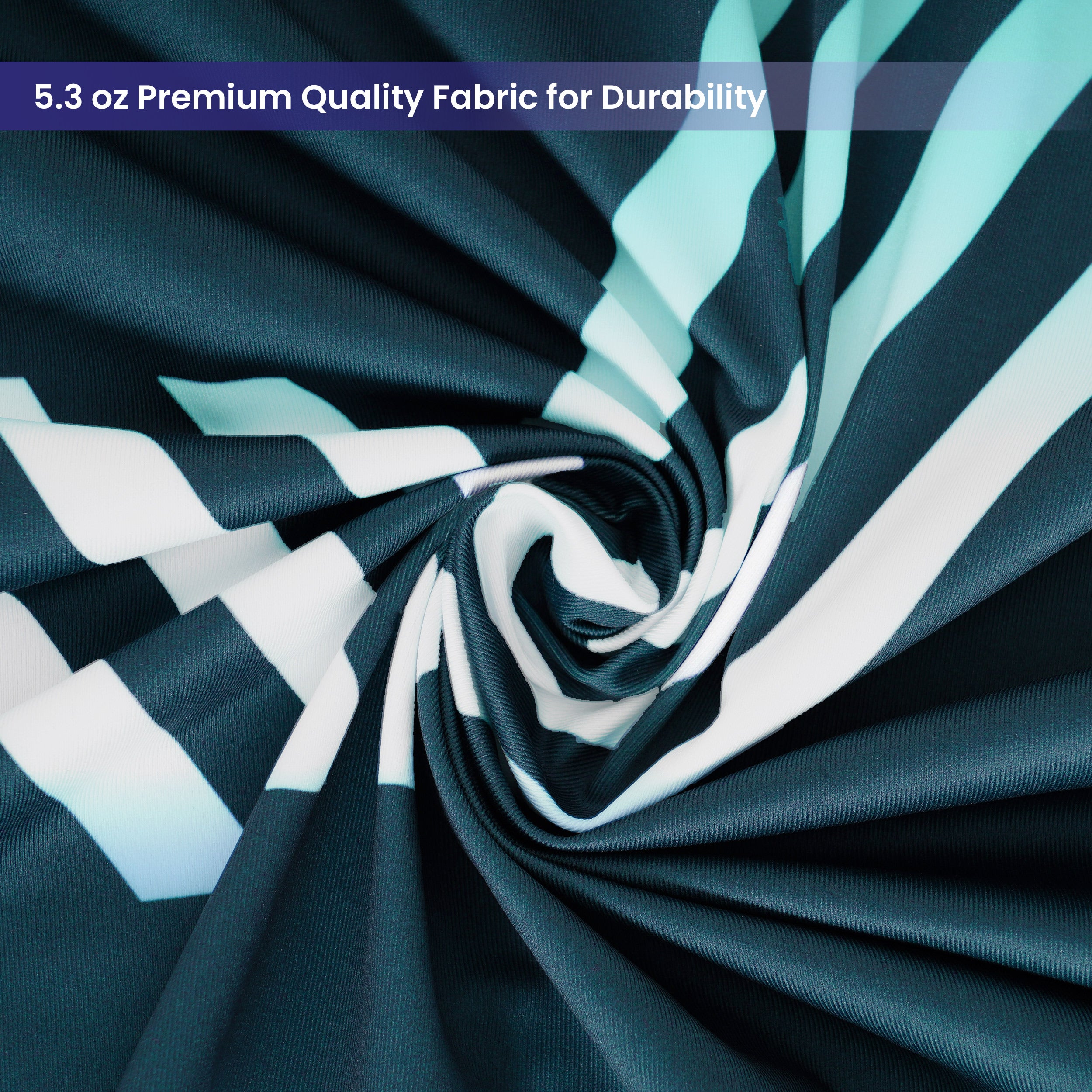 505_Round Table Toppers Premium Quality Fabric