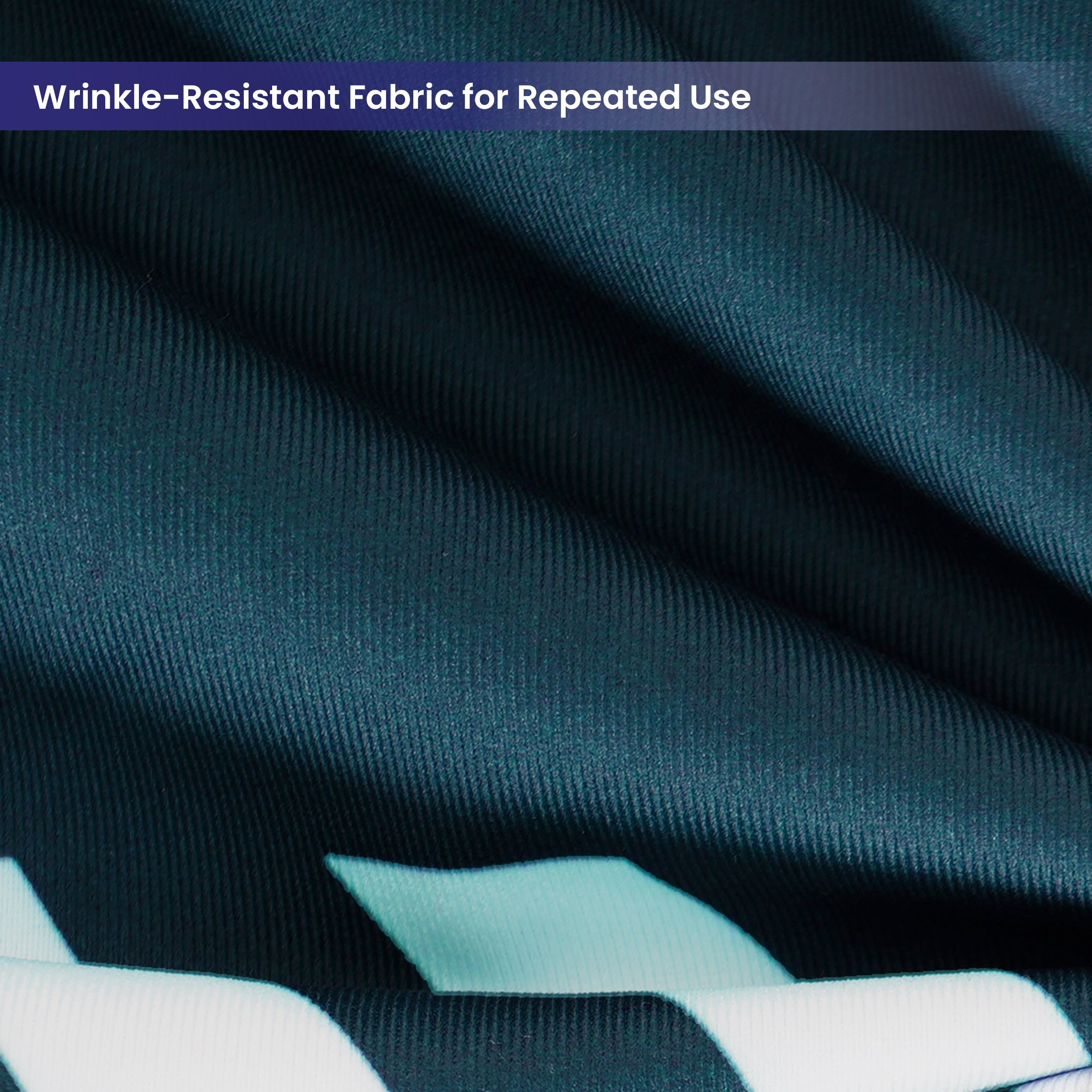 505_Round Table Toppers Wrinkle Resistant Fabric
