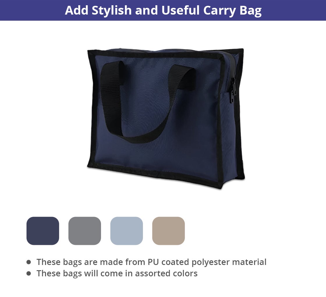 2.5' x 6' Table Runners - Red