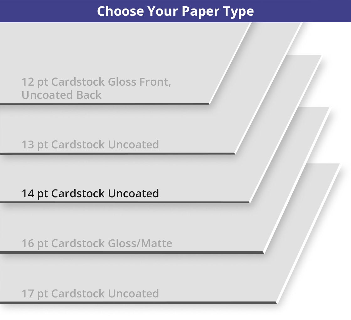 Shop Address Cards | BannerBuzz Canada