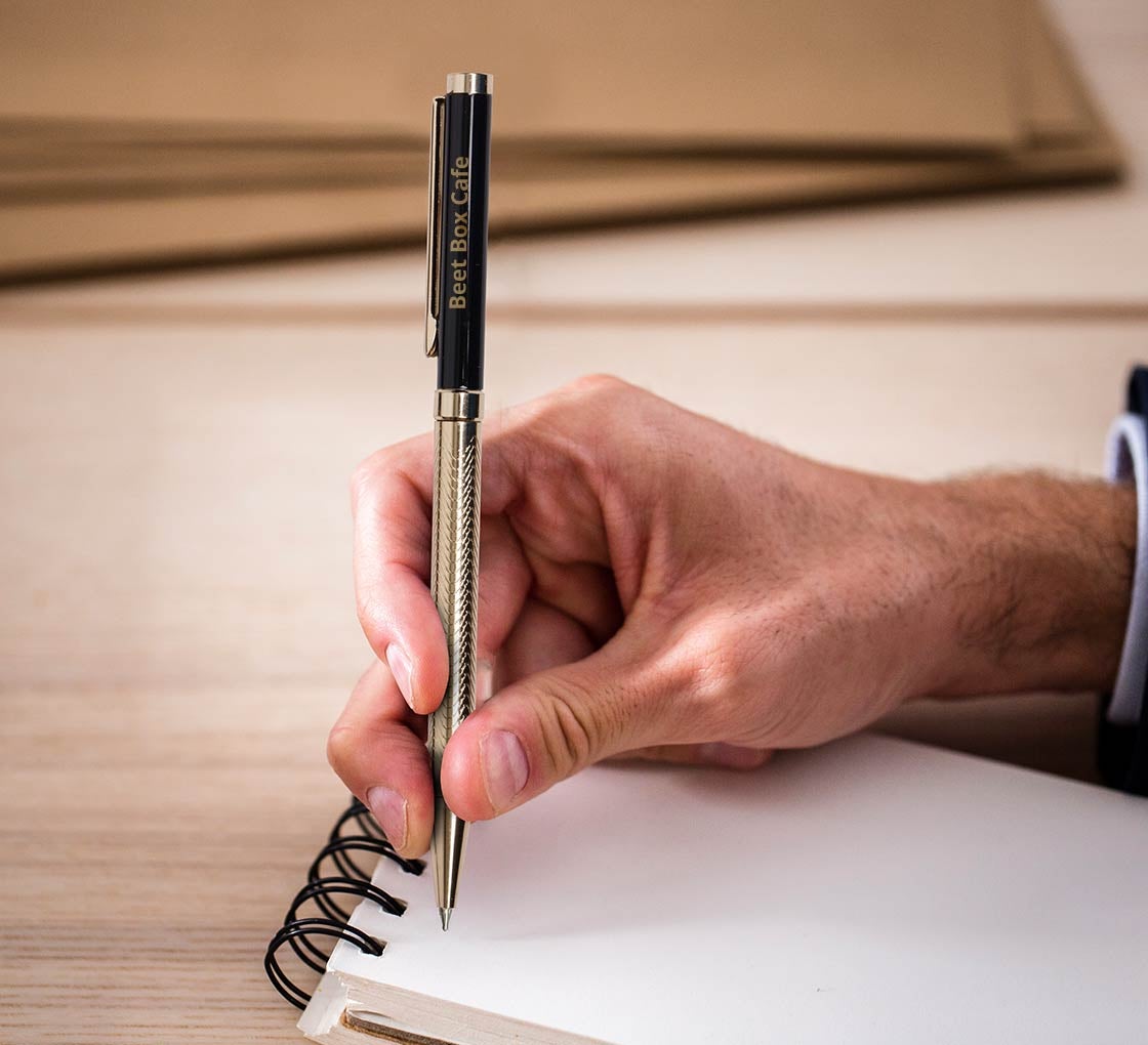 Premier Ballpoint Pen