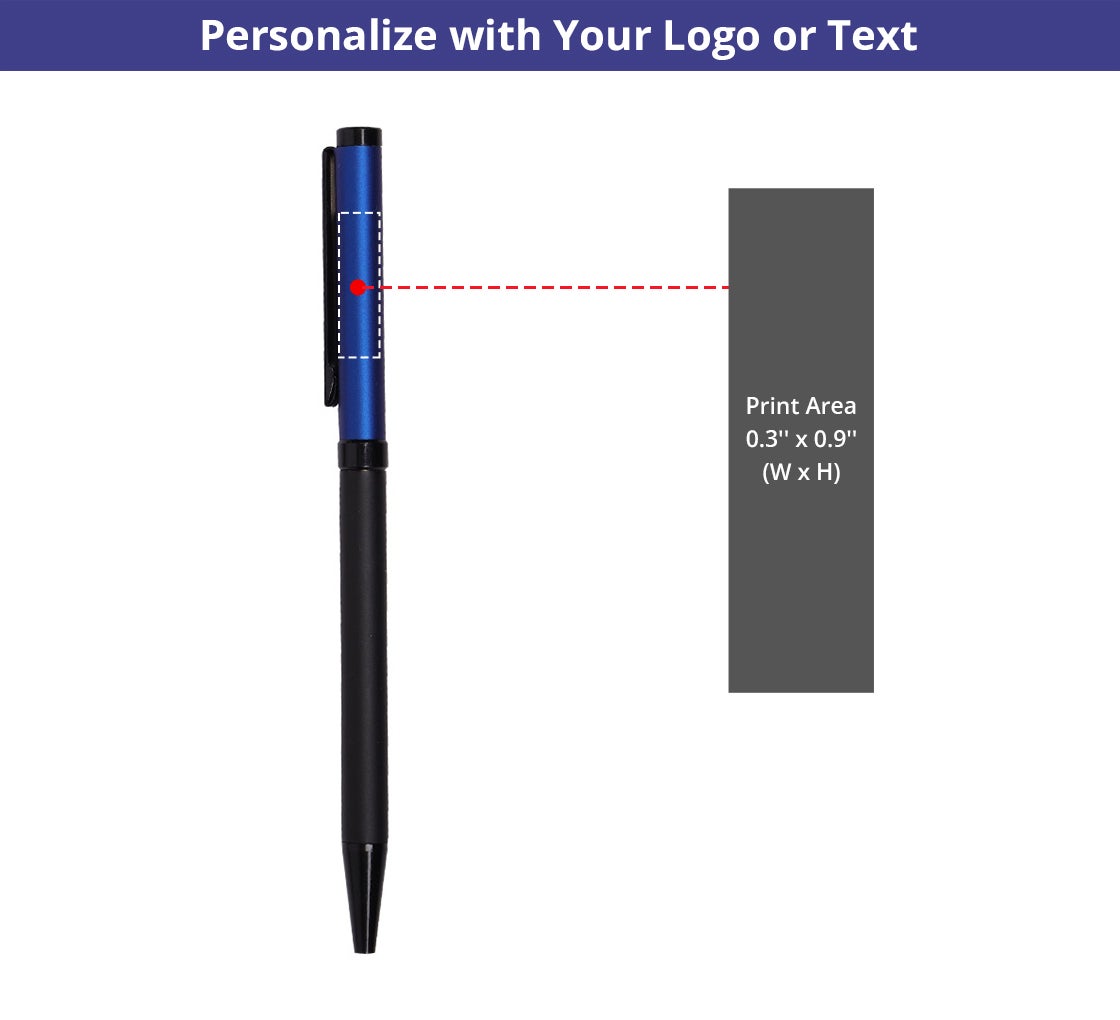 Premier Ballpoint Pen