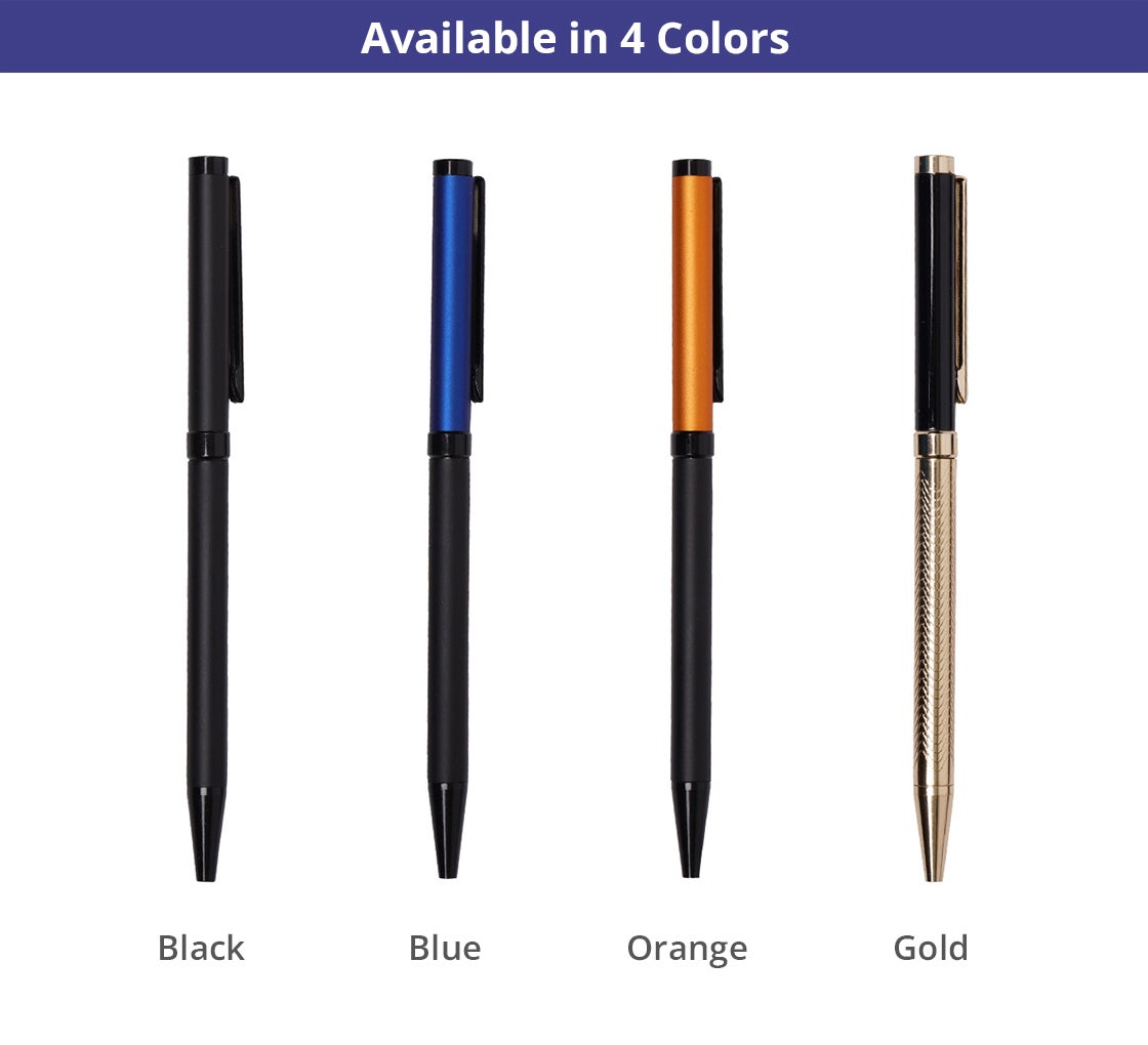 Premier Ballpoint Pen