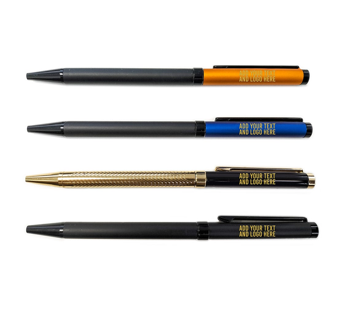 Premier Ballpoint Pen