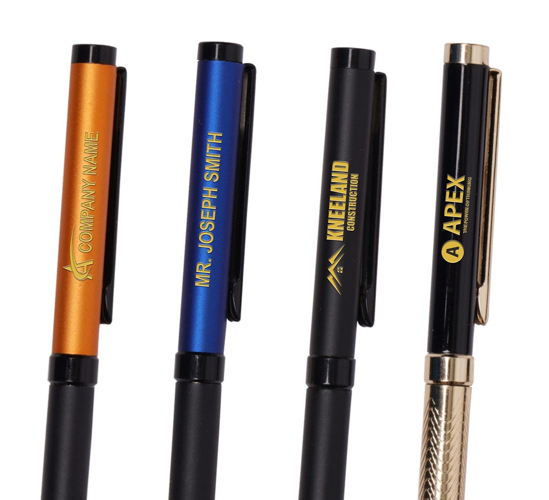 Premier Ballpoint Pen