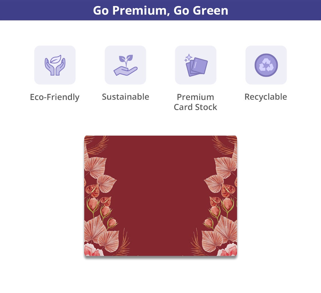 Custom Placemats