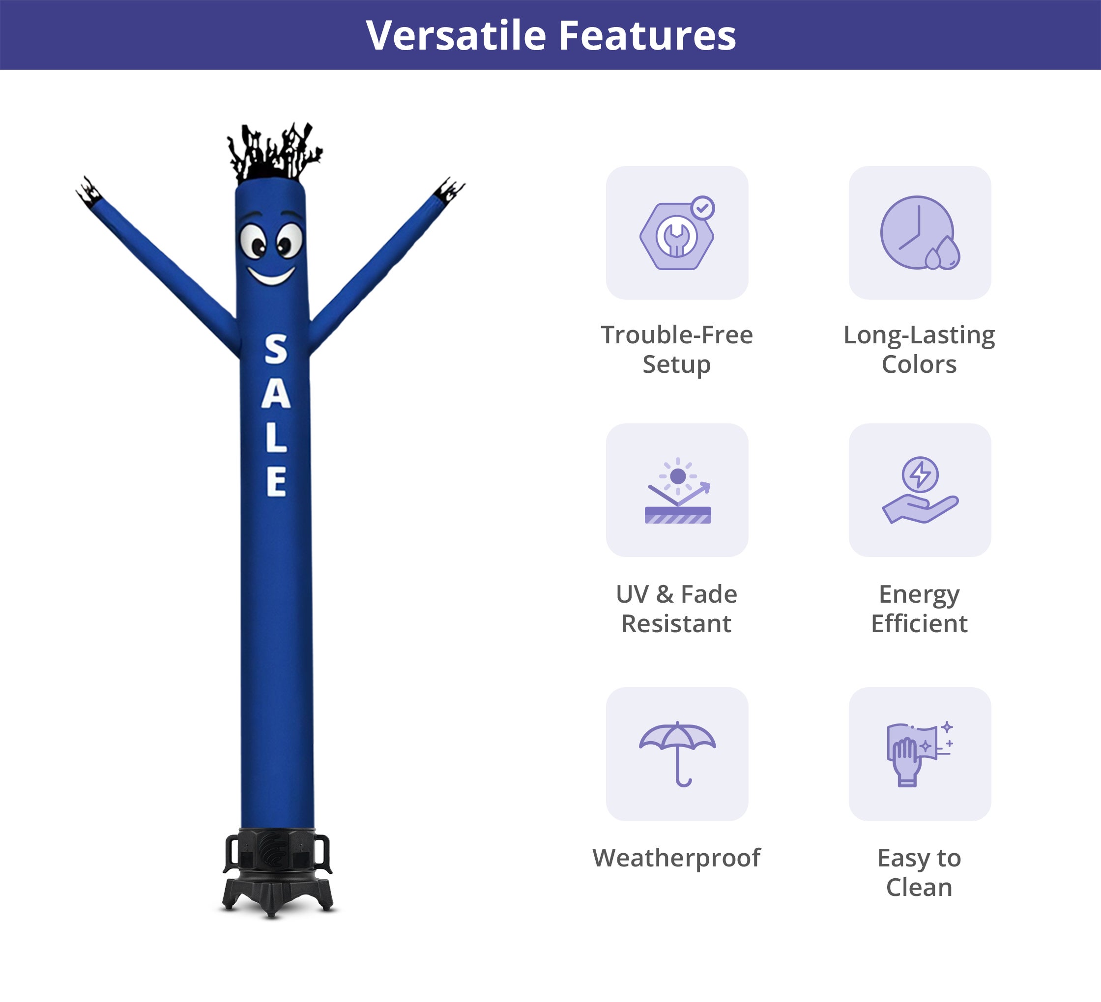Sale Inflatable Tube Man Online | Sale Inflatable Tube Man