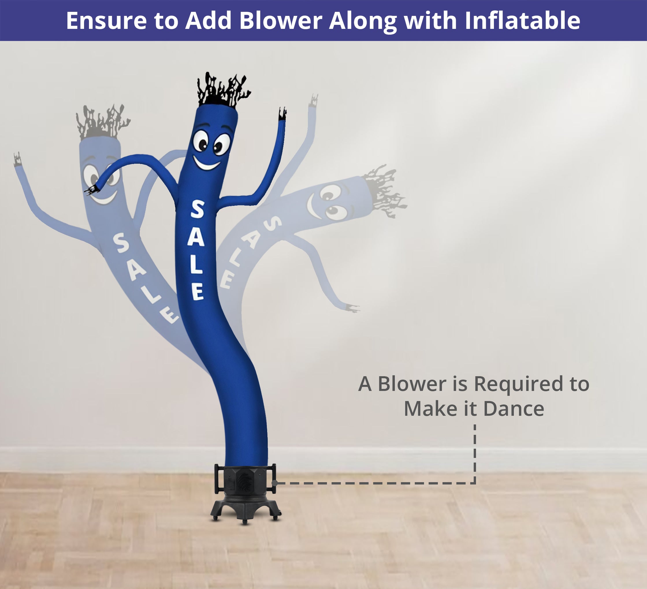 Sale Inflatable Tube Man Online | Sale Inflatable Tube Man