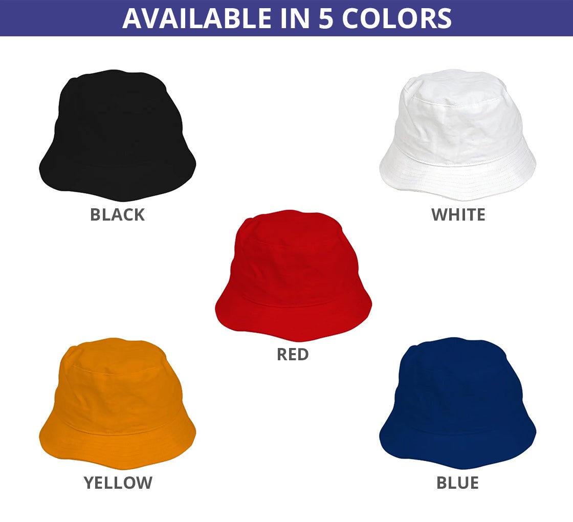★VARZAR★ Monogram Label Color Bucket Hat Yellow Monogram Label Pigment Bucket Hat Yellow - VARZAR | 60