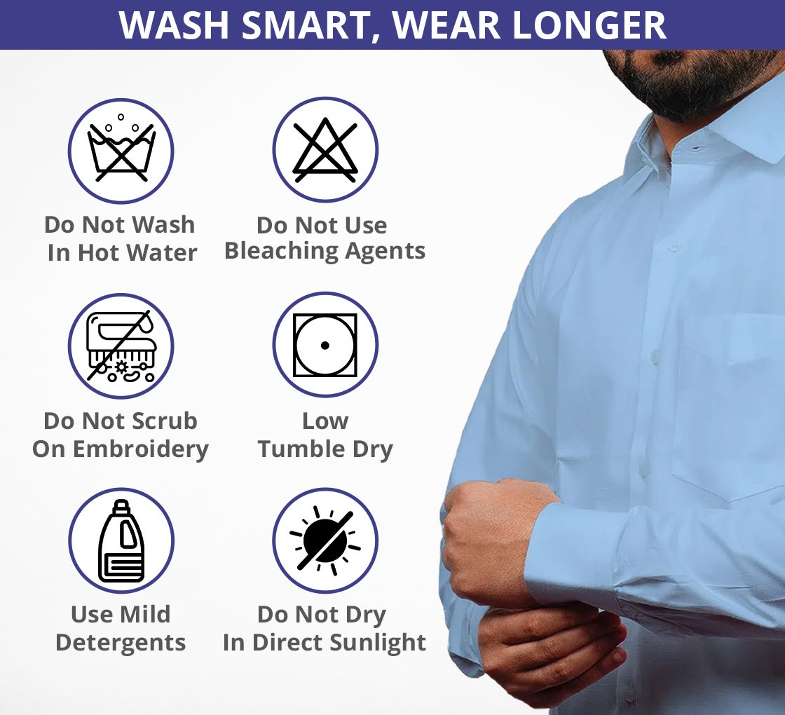 can you tumble dry dress shirts How to Clean Your Dress Shirts