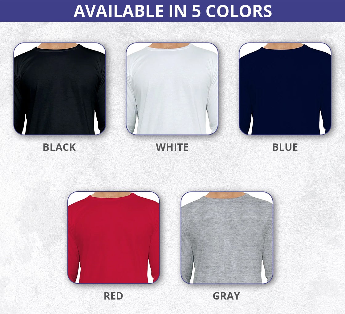 【2plan】Blurry lettering long sleeve t-shirt Buy Men's Printed Long Sleeves Raglan T-Shirt & Get 20% Off