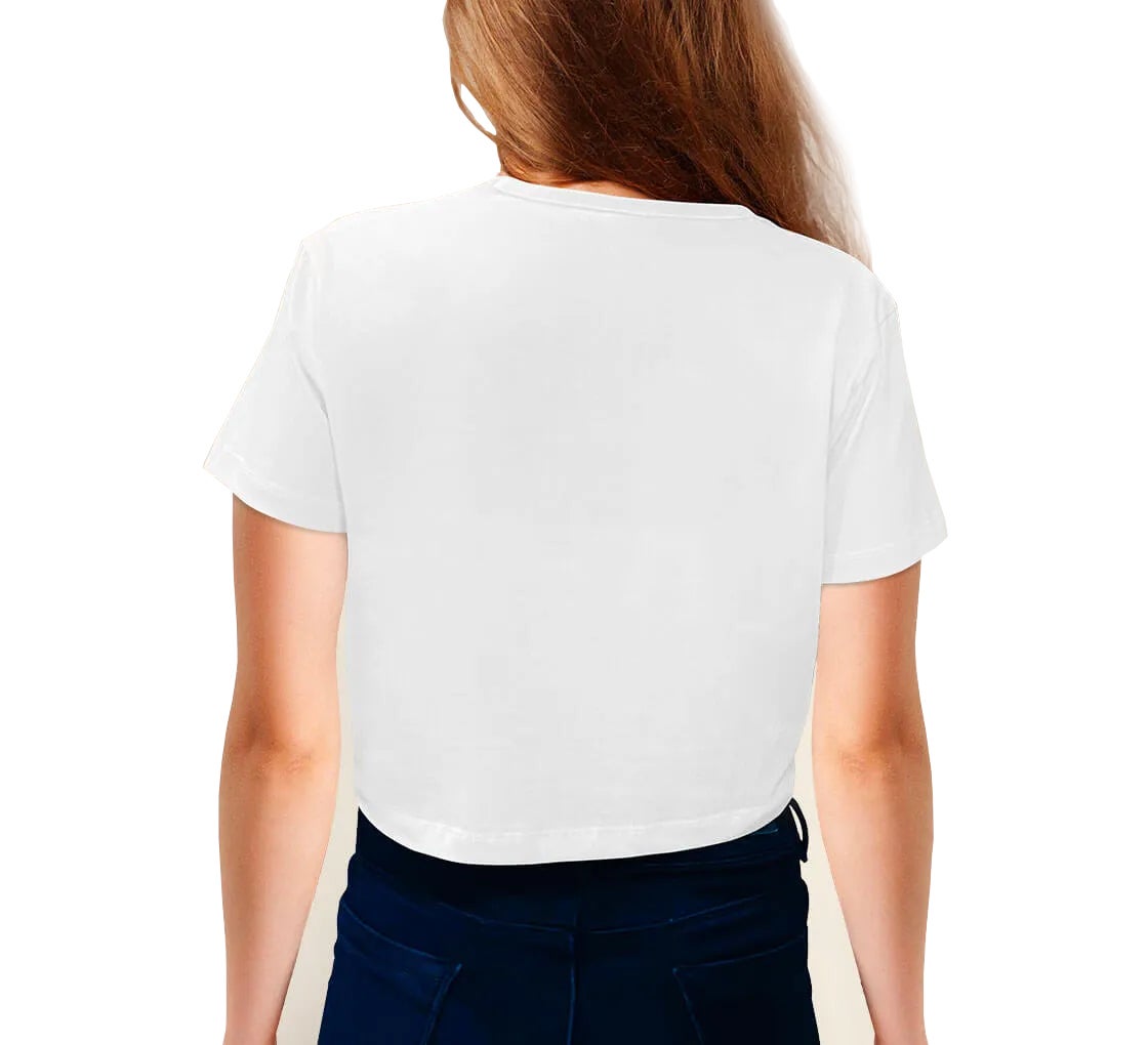Women's Crop Top