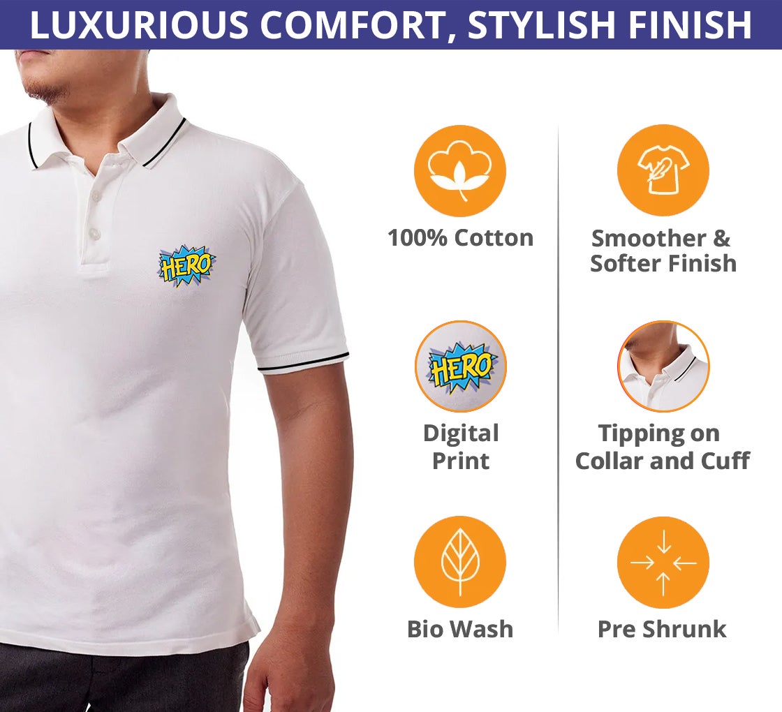 72360　EVERYDAY I LIKE　COTTON POLOSHIRT 72360 EVERYDAY I LIKE COTTON POLOSHIRT Free Assembly Men's