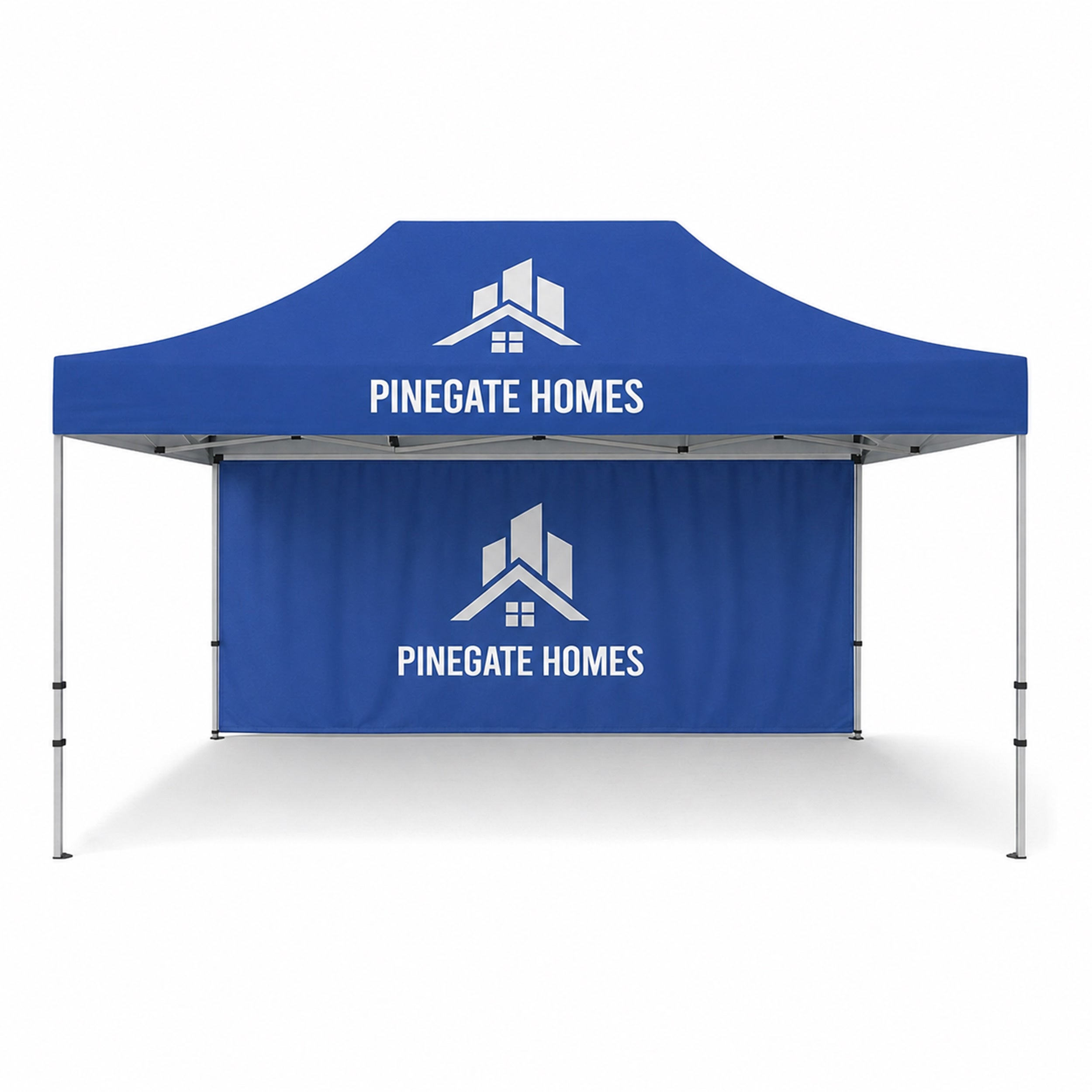 Custom Canopy Tents Lifestyle
