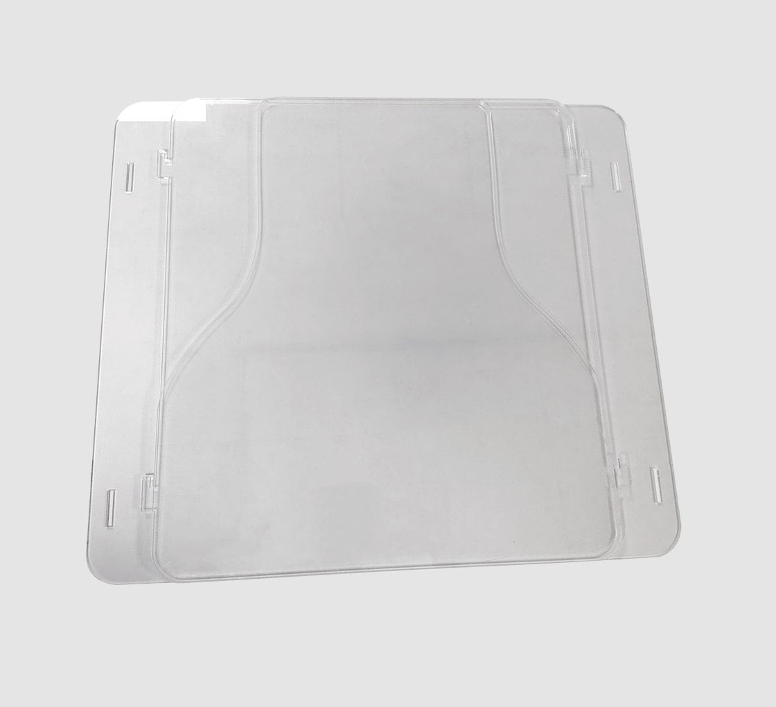 Sneeze Guard for Desk