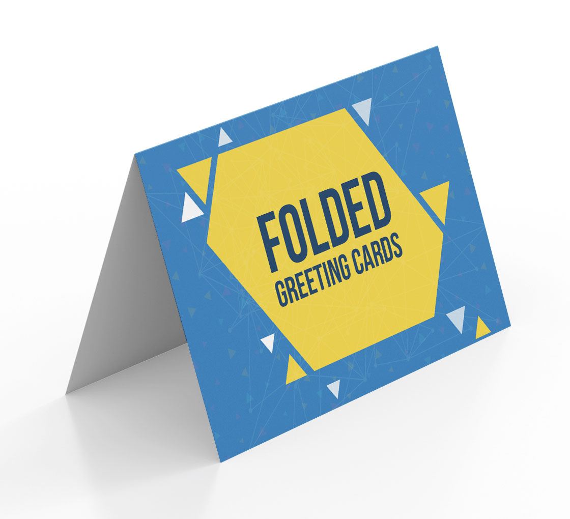 Shop Folded Greeting Cards