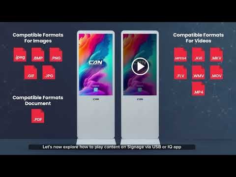 Registration & IQ World Web Application