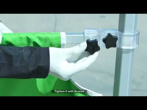 Custom Canopy Tents 10 x 10