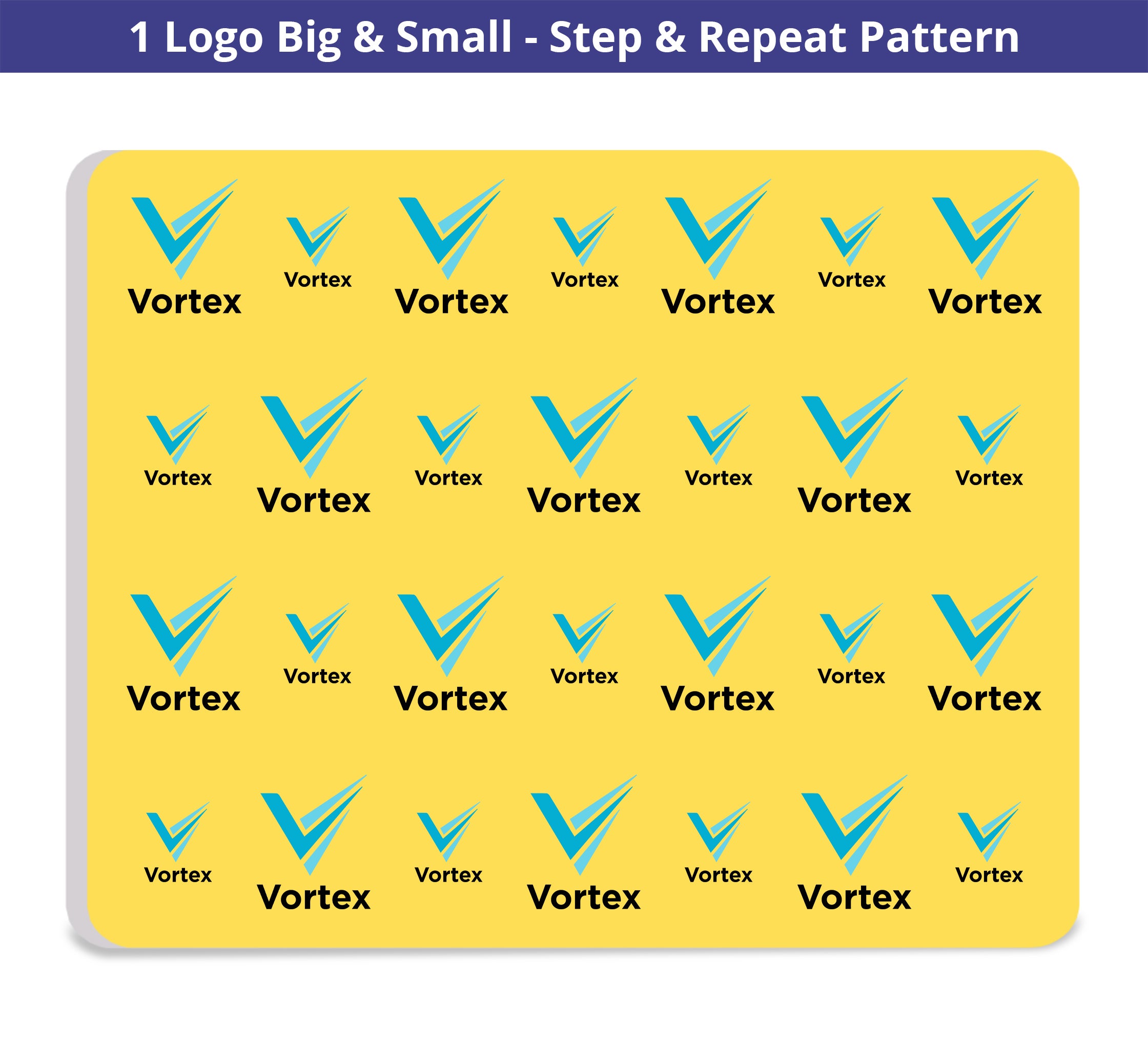 10 ft x 8 ft Step and Repeat Wall Box Fabric Display