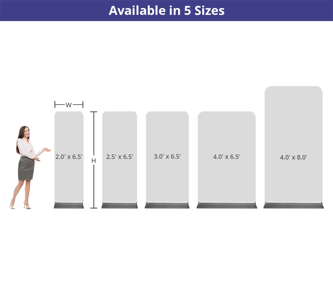 Shop for EZ Extend Displays and Get 20% off | BannerBuzz CA