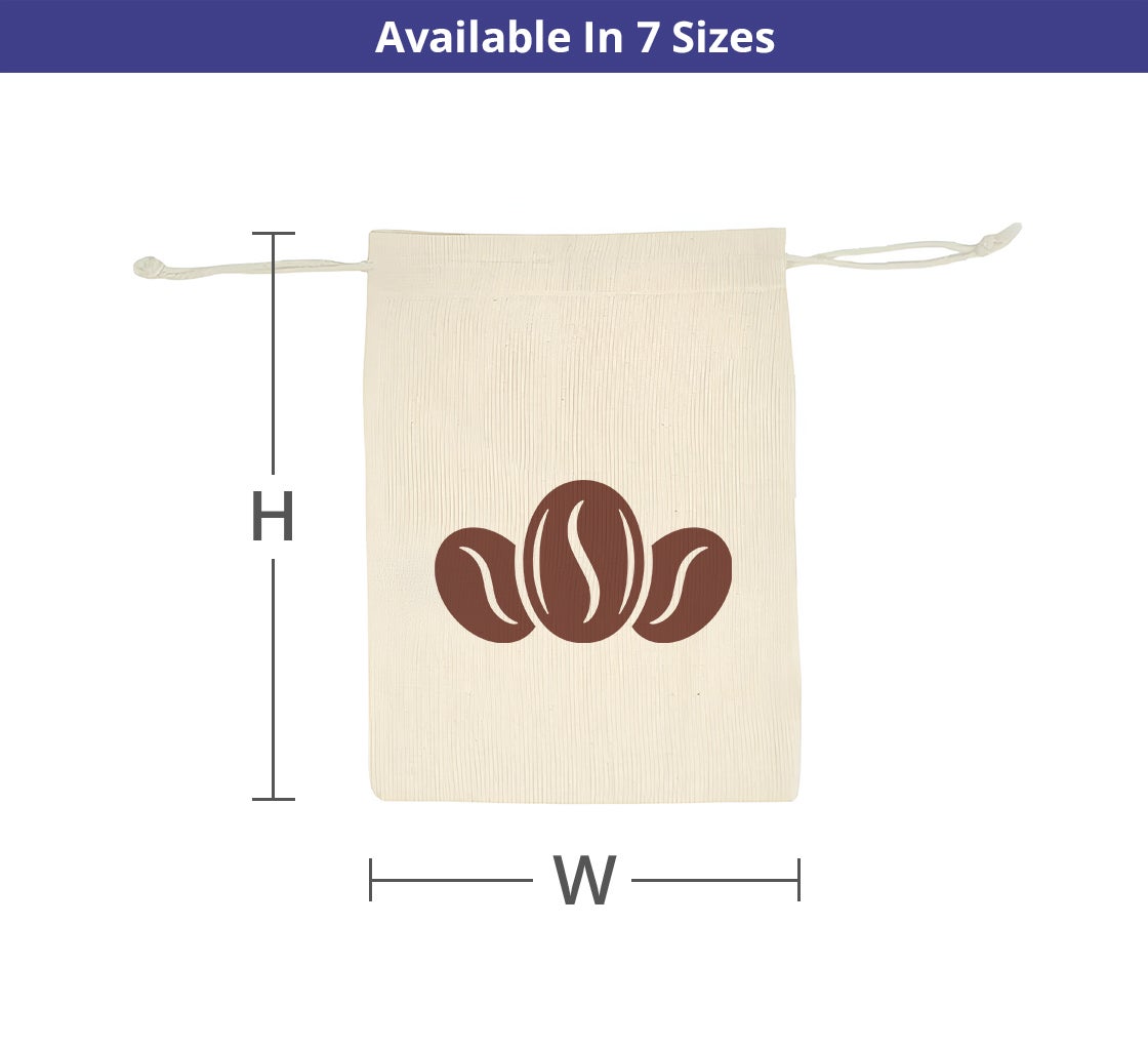[JILLSTUART]★MOMO CANVAS DRAWSTRING BAG Jill Stuart Pouch Jill By Jill Stuart MOMO Line Daily Canvas