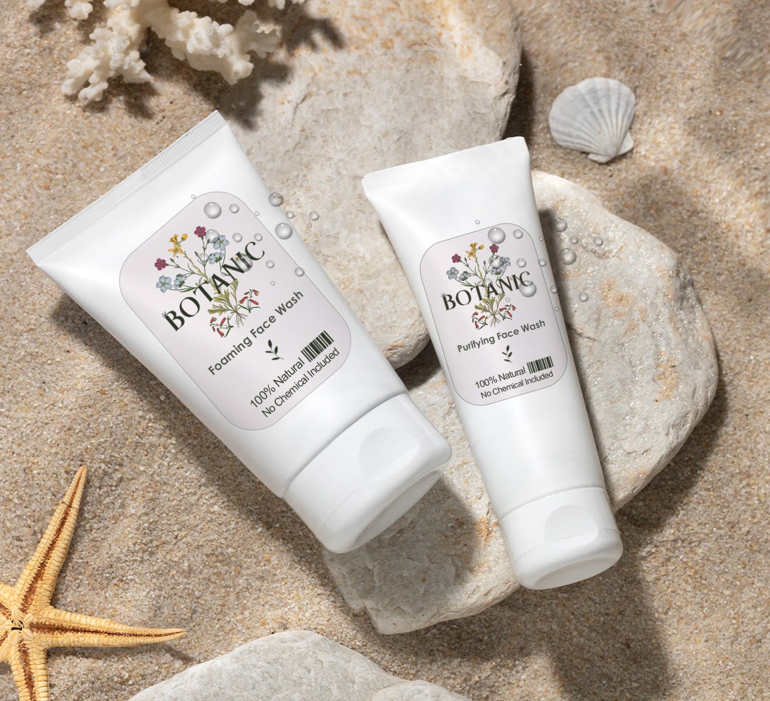 Premium Vinyl Labels