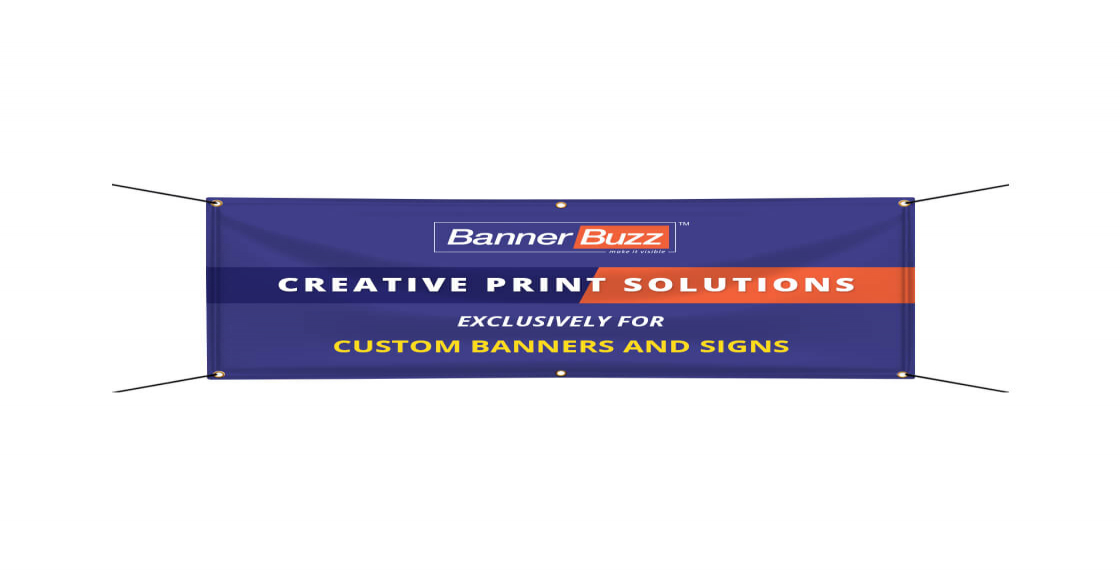 Set of 2 Multiple Sizes Available Vinyl Banner Sign Gas Savers Business Gas Savers Outdoor Marketing Advertising Navy 28inx70in 4 Grommets 