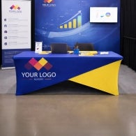 Cross Over Table Covers