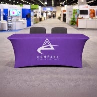 Stretch Table Covers